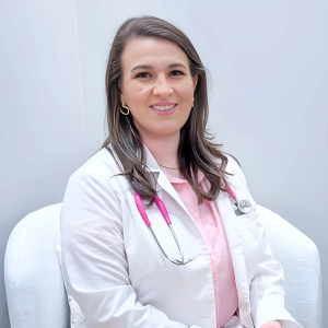 Dr. Marai Roque