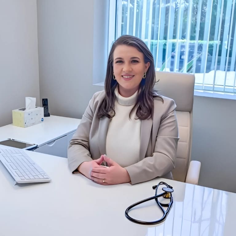 Holistic Doctor In Tampa