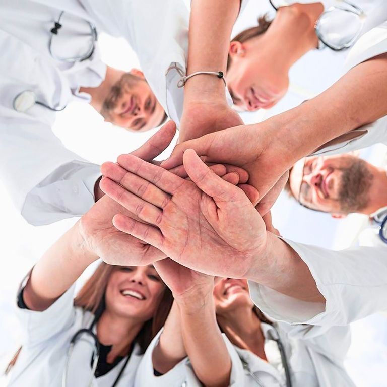 Chronic Disease Management