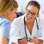 concierge doctor for women