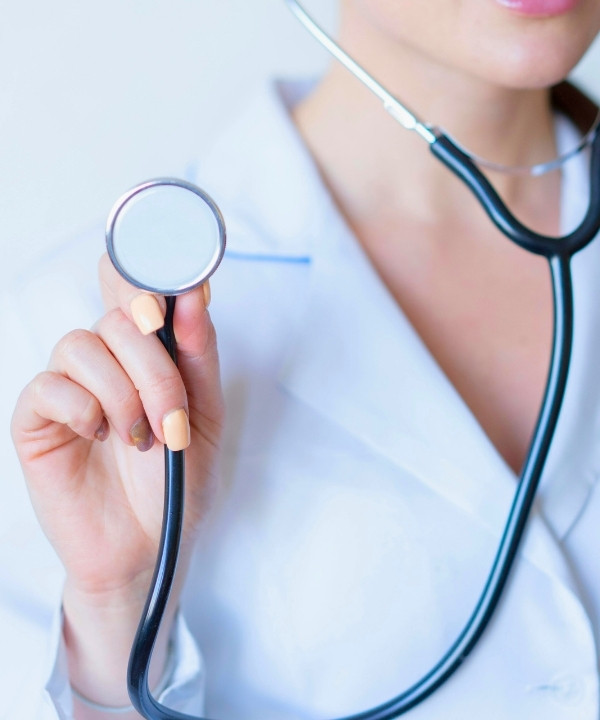 Holistic Doctor In Tampa