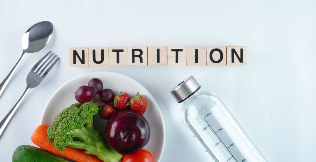 Nutrition Tips For Women: Healthy Eating At Every Womanhood 5 Nutrition Tips For Women