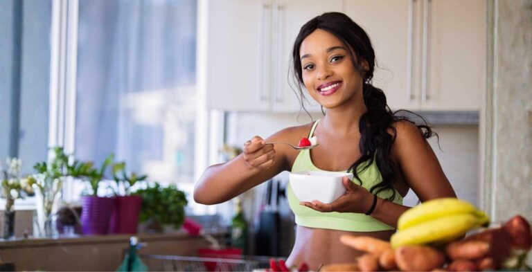 Nutrition Tips For Women (1)