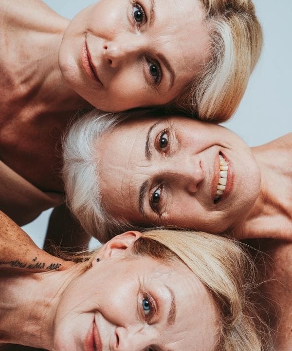 Menopause Treatment In Women