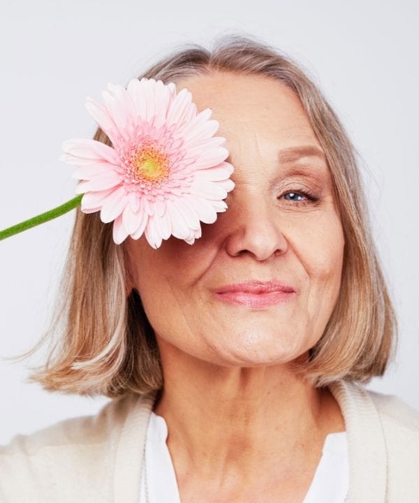 Menopause Treatment In Women