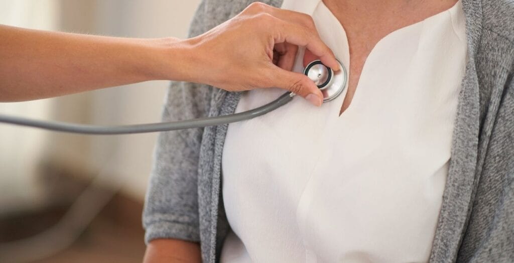Menopause Treatment In Tampa Bay