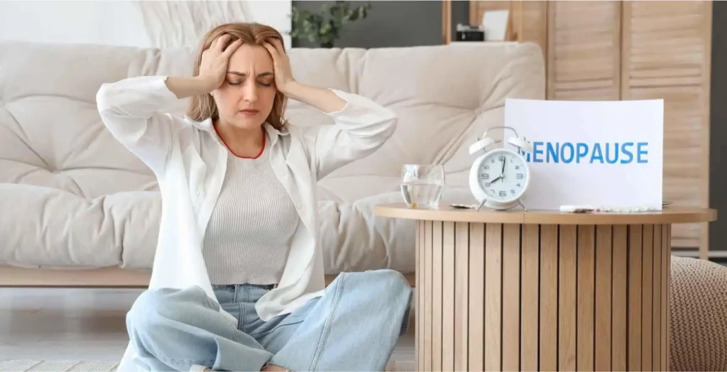 Menopause Care For Women: Navigating Change With Compassionate Support 8 Menopause Care For Woman