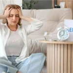 Menopause Care For Woman