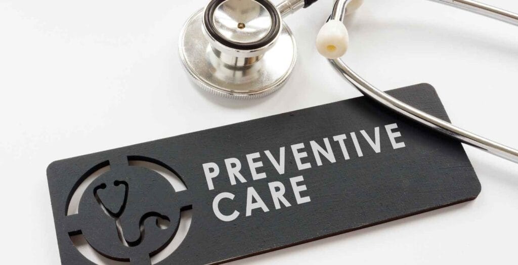 Women’s Health Preventive Care 4 Women’s Health Preventive Care