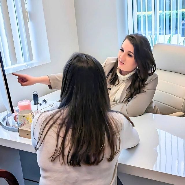 Executive Physicals For Women
