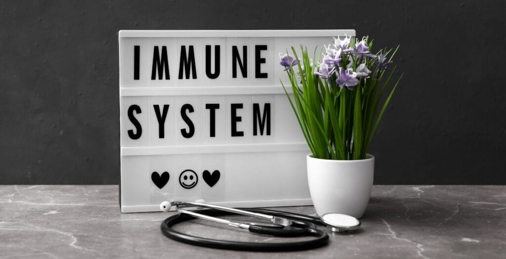 Boosting The Immune System Naturally For Women (1)