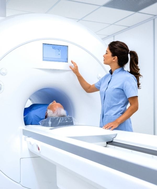 Advanced Cancer Screening