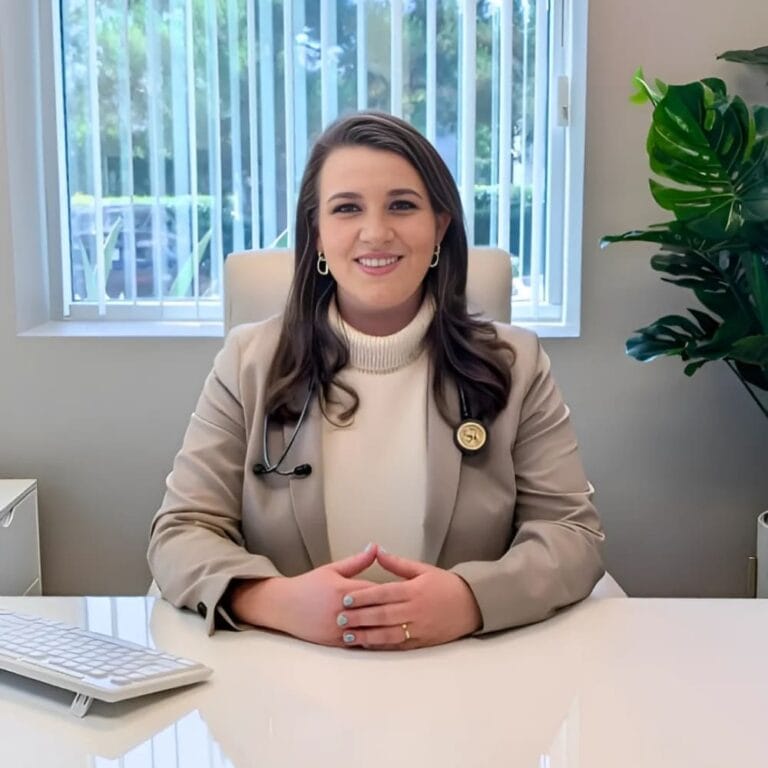 Functional Medicine Doctor Tampa Bay | Dr. Marai Roque, Md