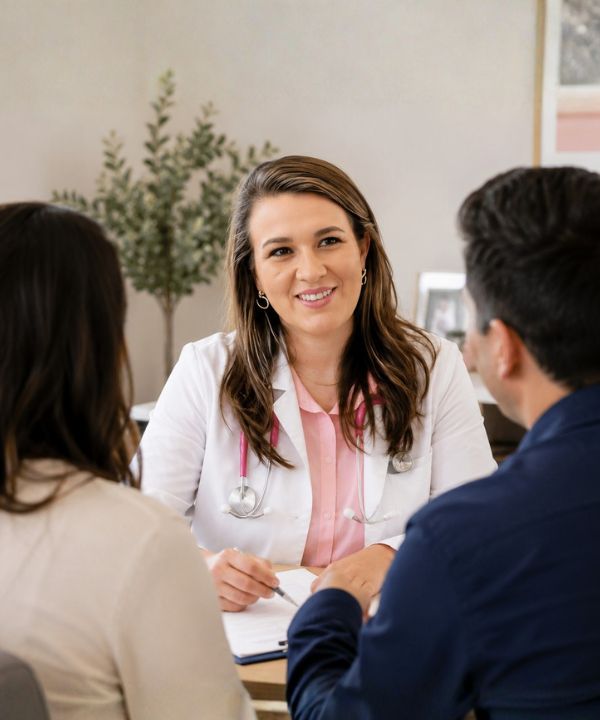 Medical Guidance For Your Parenthood Journey