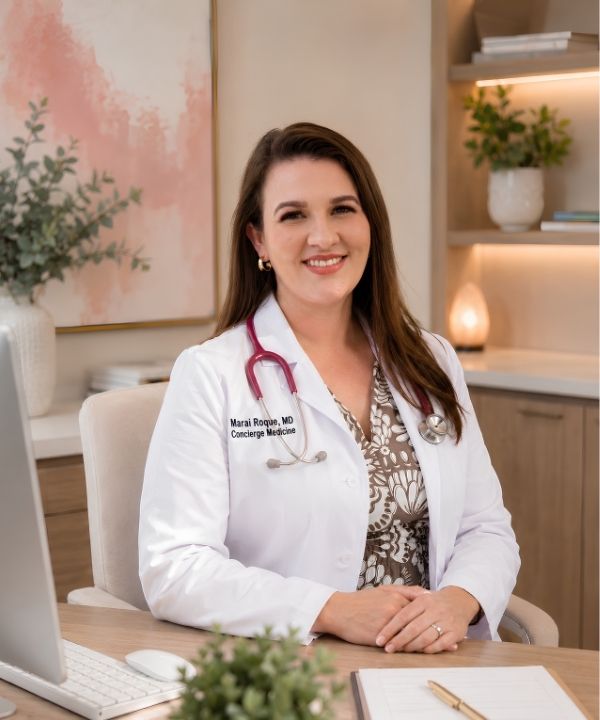 Concierge Surgical Clearance &Amp; Pre-Op Exams | Dr. Roque