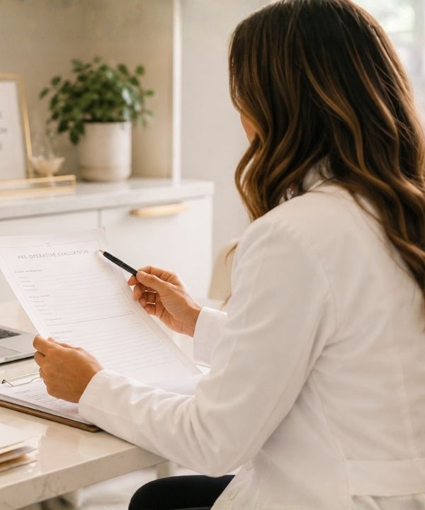 Concierge Surgical Clearance &Amp; Pre-Op Exams | Dr. Roque