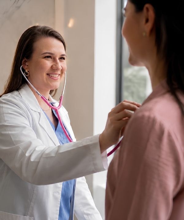 Hormone Replacement Therapy In Tampa
