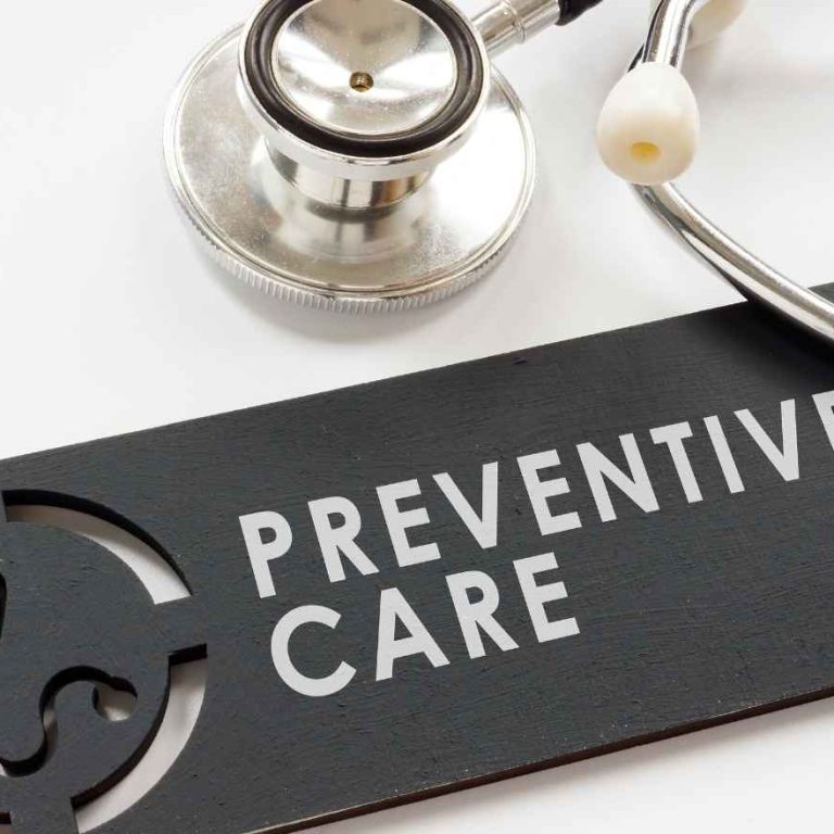Women’s Health Preventive Care
