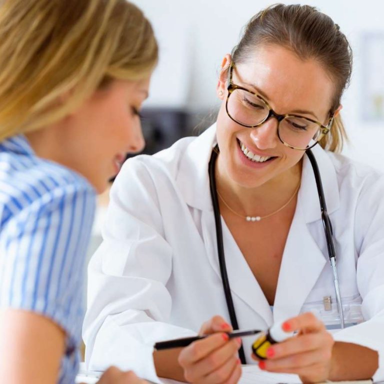 concierge doctor for women
