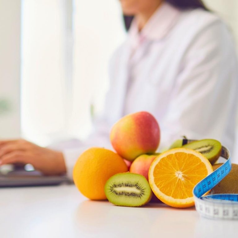 doctor supervised weight loss naturally